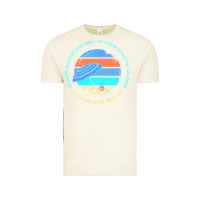 Vintage Arctic delaware seashore state park t  shirt delaware seashore state park, de Vintage Tee - linhVisuals