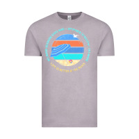 Vintage Zinc delaware seashore state park t  shirt delaware seashore state park, de Vintage Tee - linhVisuals