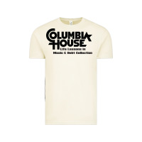 Vintage Arctic columbia house record & tape club Vintage Tee - linhVisuals