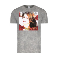 Cloud Rock #shania twain album 2022 Vintage Tee - linhVisuals