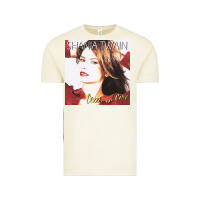 Vintage Arctic #shania twain album 2022 Vintage Tee - linhVisuals