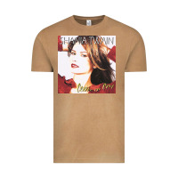 Vintage Camel #shania twain album 2022 Vintage Tee - linhVisuals