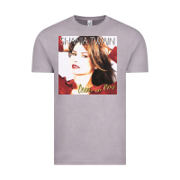 Vintage Zinc #shania twain album 2022 Vintage Tee - linhVisuals