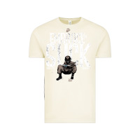 Vintage Arctic EMBRACE THE SUCK VINTAGE Vintage Tee - linhVisuals