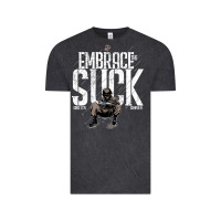 Embrace The Suck Vintage Vintage Tee | Teevron