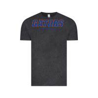 Vintage Black GATORS BASEBALL Vintage Tee - linhVisuals