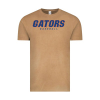 Vintage Camel GATORS BASEBALL Vintage Tee - linhVisuals