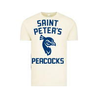 Vintage Arctic #st peters peacocks Vintage Tee - linhVisuals