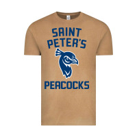 Vintage Camel #st peters peacocks Vintage Tee - linhVisuals