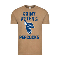 Vintage Coffee #st peters peacocks Vintage Tee - linhVisuals