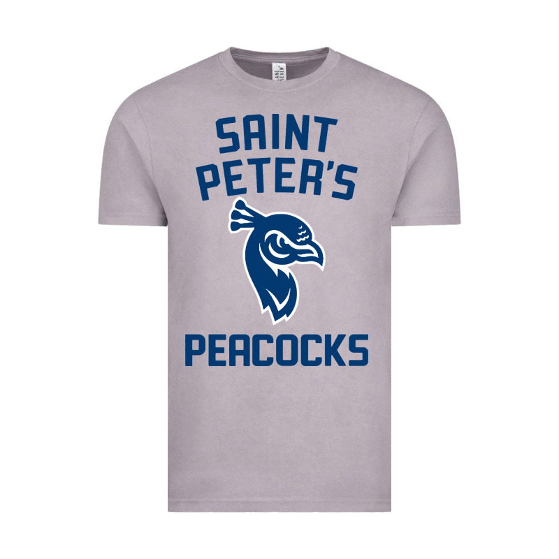 #st Peters Peacocks Vintage Tee by linhVisuals | Teevron