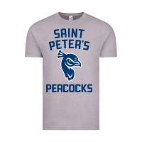 Vintage Zinc #st peters peacocks Vintage Tee - linhVisuals
