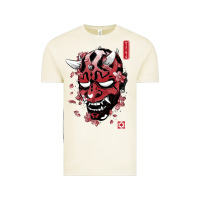 Vintage Arctic darth oni Vintage Tee - linhVisuals