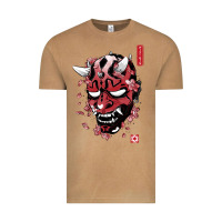 Vintage Camel darth oni Vintage Tee - linhVisuals