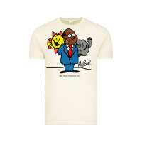 Vintage Arctic al roker Vintage Tee - linhVisuals