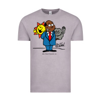 Al Roker Vintage Tee | Teevron