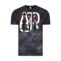 Ajr [tb] Vintage Tee | Teevron