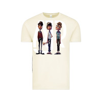 Vintage Arctic ajr [tb] Vintage Tee - linhVisuals