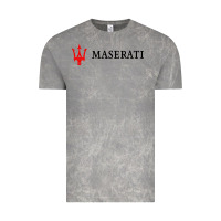 Cloud Rock masearti car essential Vintage Tee - linhVisuals