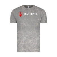 Cloud Rock masearti car essential Vintage Tee - linhVisuals