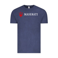 Vintage Denim masearti car essential Vintage Tee - linhVisuals