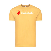 Vintage Mustard masearti car essential Vintage Tee - linhVisuals