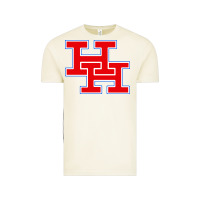 Vintage Arctic herbert hoover high school (west virginia) Vintage Tee - linhVisuals