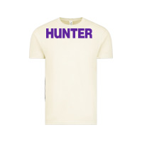 Vintage Arctic hunter college high school Vintage Tee - linhVisuals