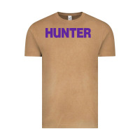 Vintage Camel hunter college high school Vintage Tee - linhVisuals