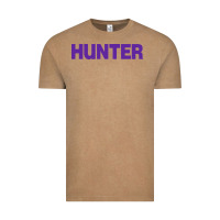 Vintage Coffee hunter college high school Vintage Tee - linhVisuals