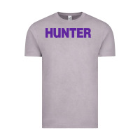Vintage Zinc hunter college high school Vintage Tee - linhVisuals