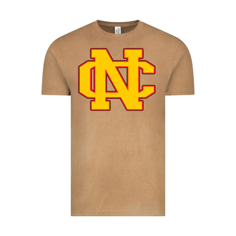 North Catholic High School Vintage Tee by linhVisuals | Teevron