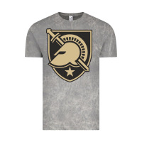 Cloud Rock army west point Vintage Tee - linhVisuals