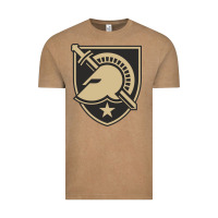 Vintage Coffee army west point Vintage Tee - linhVisuals