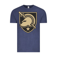 Vintage Denim army west point Vintage Tee - linhVisuals