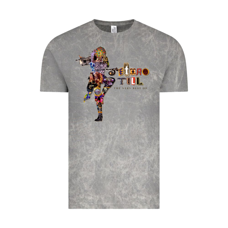 Jethro Tull Vintage Tee by linhVisuals | Teevron