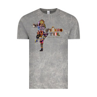 Cloud Rock Jethro Tull Vintage Tee - linhVisuals