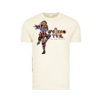 Vintage Arctic Jethro Tull Vintage Tee - linhVisuals