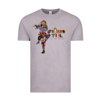 Vintage Zinc Jethro Tull Vintage Tee - linhVisuals