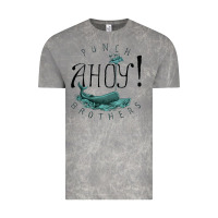 Punch Brothers Vintage Tee | Teevron