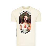 Vintage Arctic it should have been lars Vintage Tee - linhVisuals