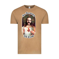 Vintage Camel it should have been lars Vintage Tee - linhVisuals