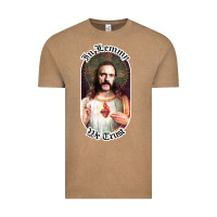 Vintage Coffee it should have been lars Vintage Tee - linhVisuals
