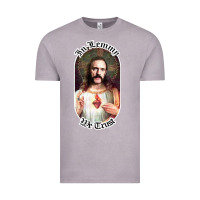 Vintage Zinc it should have been lars Vintage Tee - linhVisuals