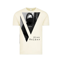 Vintage Arctic copy Vintage Tee - linhVisuals