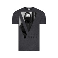 Vintage Black copy Vintage Tee - linhVisuals