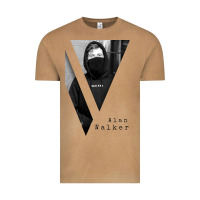 Vintage Camel copy Vintage Tee - linhVisuals