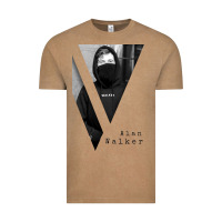Vintage Coffee copy Vintage Tee - linhVisuals