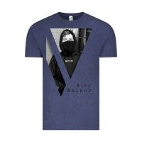 Vintage Denim copy Vintage Tee - linhVisuals