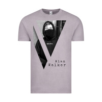 Vintage Zinc copy Vintage Tee - linhVisuals